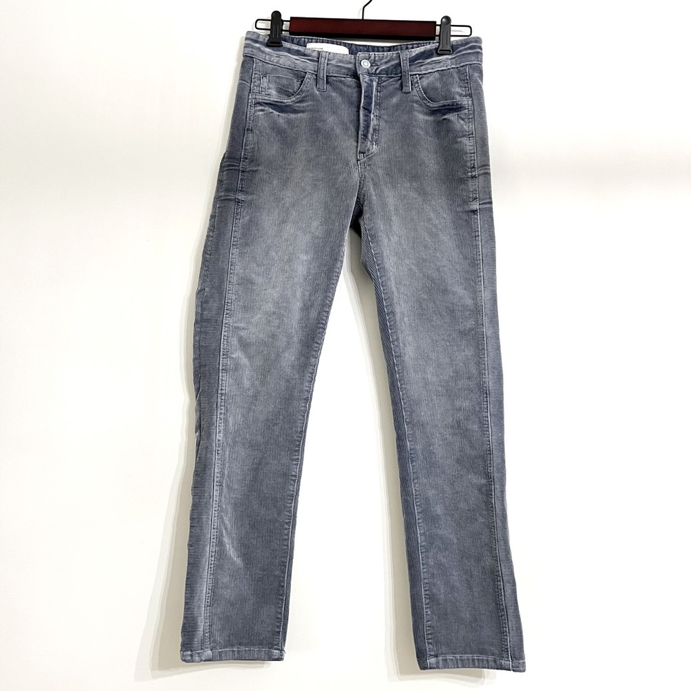 Pilcro Gray Women's Pants